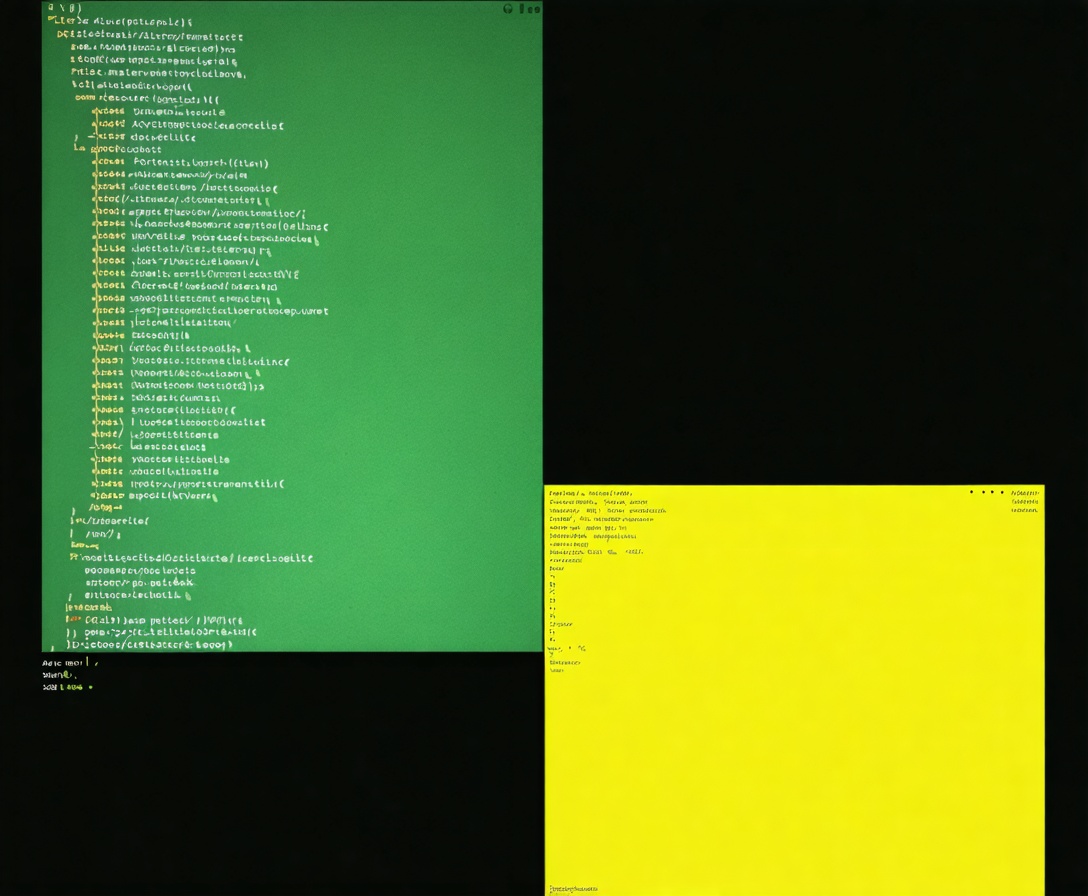 Модернизация устаревшего кода