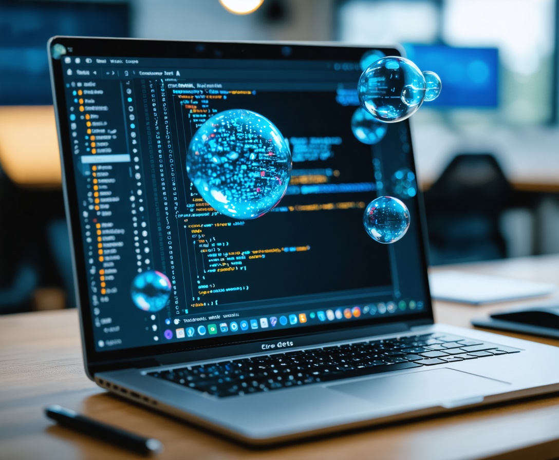 Интерфейс ForgeIDE